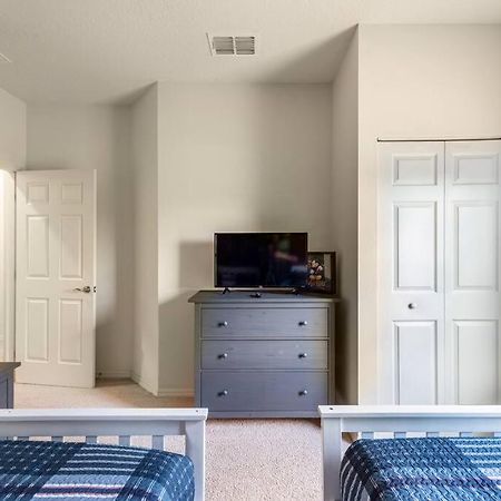 Super Comfy And Spacious 3 Bedroom 10 Minutes From Disney, With Major Shopping 4 Minutes Away Kissimmee Exterior foto
