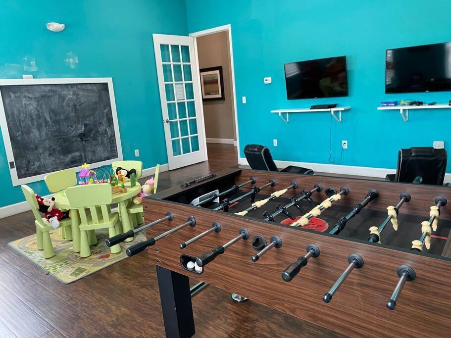 Super Comfy And Spacious 3 Bedroom 10 Minutes From Disney, With Major Shopping 4 Minutes Away Kissimmee Exterior foto