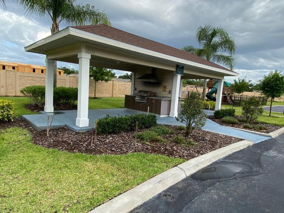 Super Comfy And Spacious 3 Bedroom 10 Minutes From Disney, With Major Shopping 4 Minutes Away Kissimmee Exterior foto